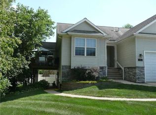 4016 Willowind St NE, Cedar Rapids, IA 52411