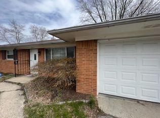 2617 N Morning Star Dr, Indianapolis, IN 46229