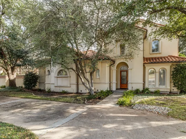 14828 Bellbrook Dr, Dallas, TX 75254