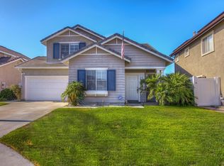 8 Balustrade Pl, Foothill Ranch, CA 92610