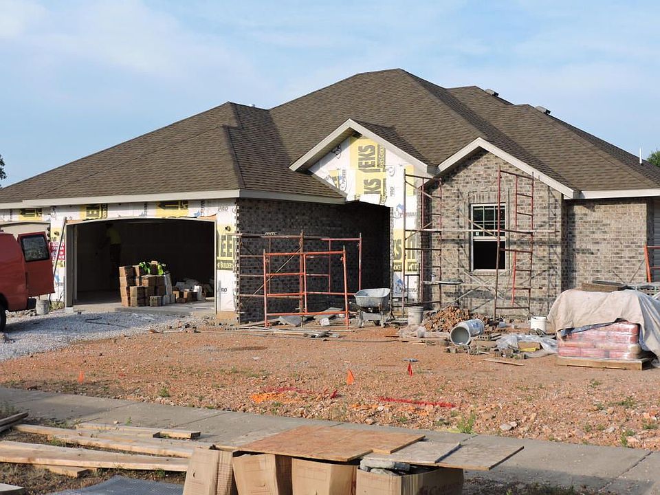 2nd image of 3340 N Tea Olive Ct