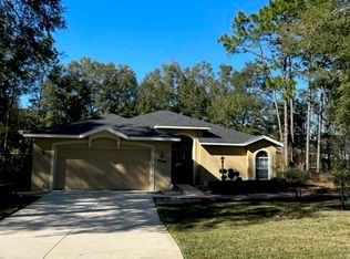 19549 SW 94th Pl, Dunnellon, FL 34432