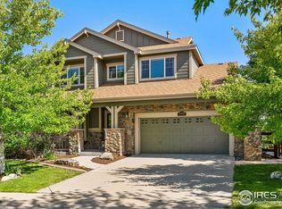 13402 Isabelle Way, Broomfield, CO 80020