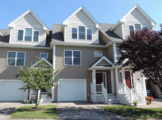 131 Court St UNIT 18, Exeter, NH 03833