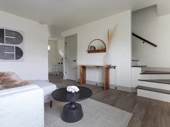 The Dover
