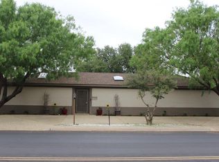 3206 Haynes Dr, Midland, TX 79705