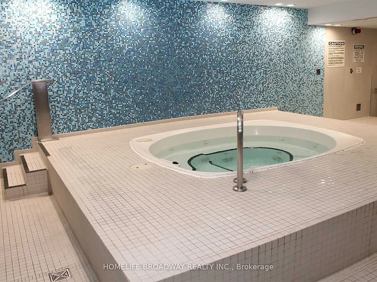 65 Bremner Blvd #2602 — Photo 15