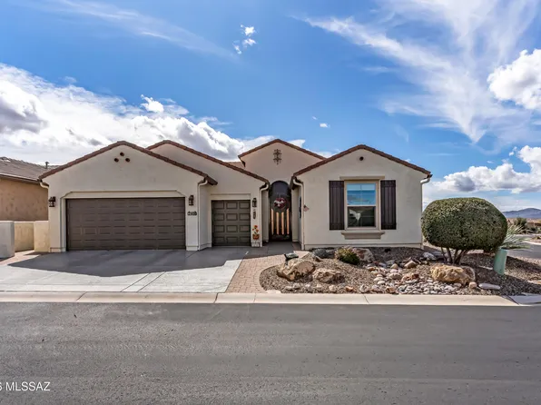 31496 S Tamarisk Pl, Oracle, AZ 85623