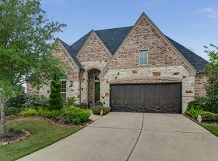 27103 Birch Pine Ct, Fulshear, TX 77441