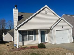 3950 Griffis Glen Dr, Raleigh, NC 27610