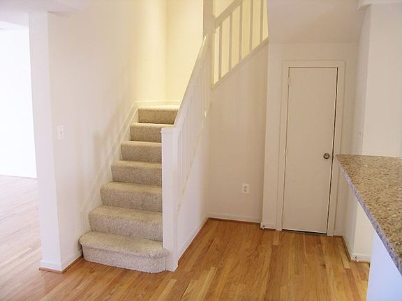 3rd image of 1726 Aliceanna St APT 302