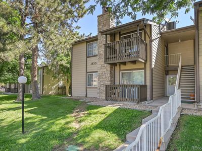 1830 S Pitkin Circle #B, Aurora, CO, 80017