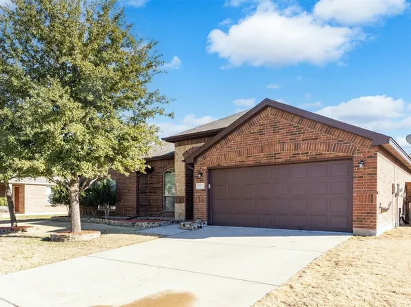 232 Wolf Dr, Forney, TX 75126