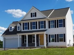 233 Highland Terrace Way, Boiling Springs, PA 17007