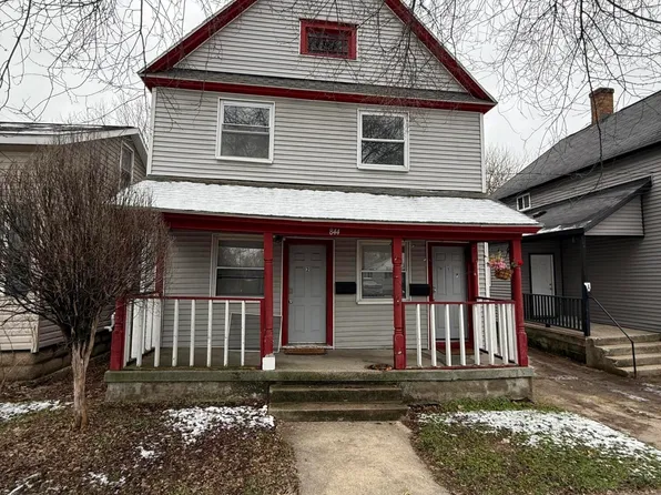844 Veto St NW, Grand Rapids, MI 49504