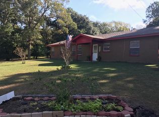 1 Easy St, Buffalo, TX 75831