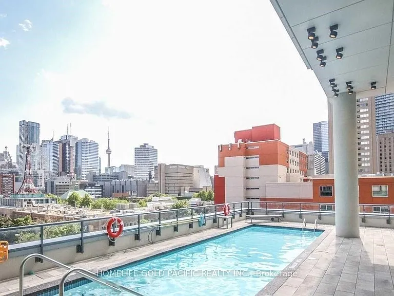 89 McGill St #2805 — Photo 8
