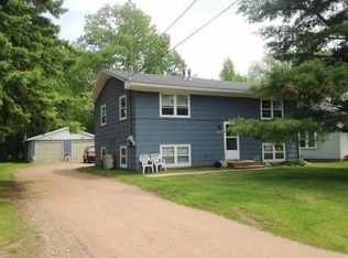 467 N Main St, Eagle River, WI 54521
