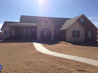 10001 W County Road 75, Midland, TX 79707