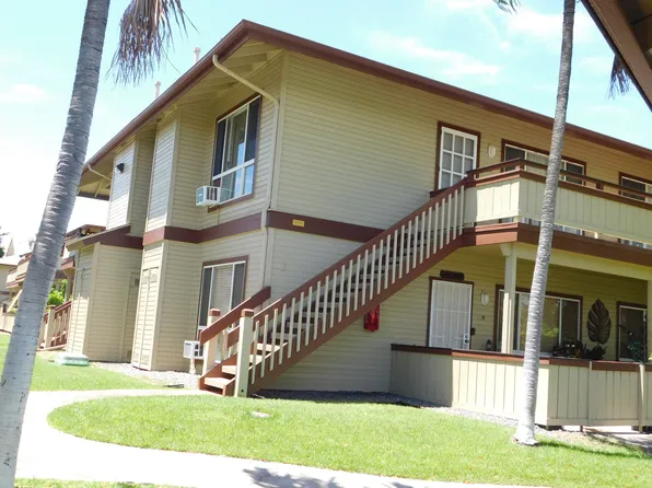 91-721 Puamaeole St APT 19S, Ewa Beach, HI 96706