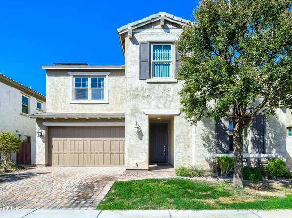 986 W ANGEL Drive, Chandler, AZ 85248