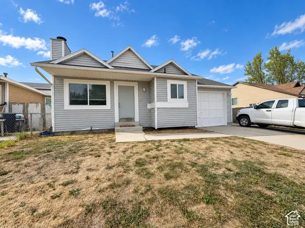 2650 S Melville Dr W, Magna, UT 84044