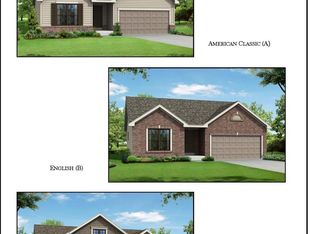 1673 Meade Ct, Pacific, MO 63069