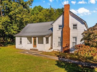 5604 E State Highway 152, China Grove, NC 28023