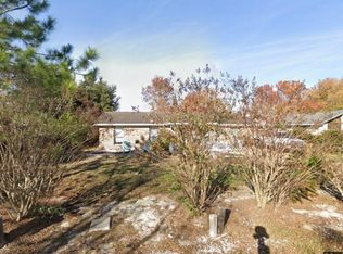 3480 Sycamore Ln, Gulf Breeze, FL 32563