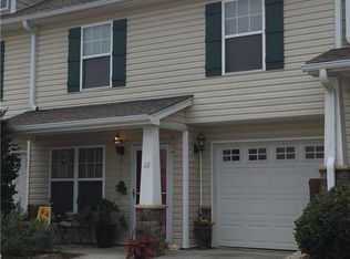 22 Old Salem Ct #39, Fletcher, NC 28732