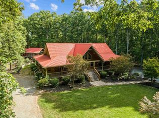 157 Matterhorn Trl, Moncure, NC 27559