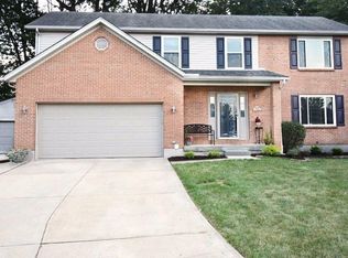 5422 Cherry Blossom Ct, Milford, OH 45150