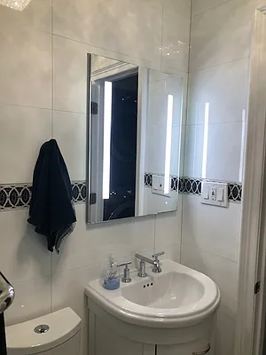 Rented by Bedford Brownstone Realty | media 22