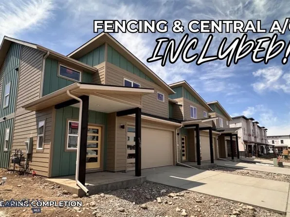602 Mira Way #C, Belgrade, MT 59714