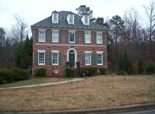 507 Peace Haven Rd, Kannapolis, NC 28083