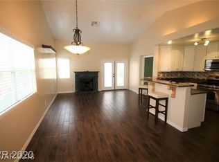 84 Yesterday Dr, Henderson, NV 89074