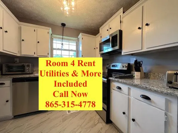 411 Bonnie Brae Dr #1, Maryville, TN 37801