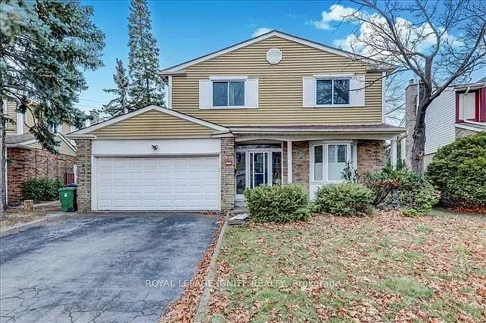 23 Longbow Sq — Photo 1