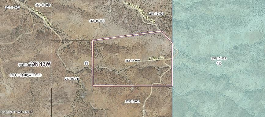 2nd image of LOT 73 S New Water Well Rd