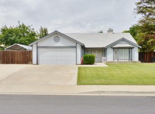 513 Marylhurst St, Bakersfield, CA