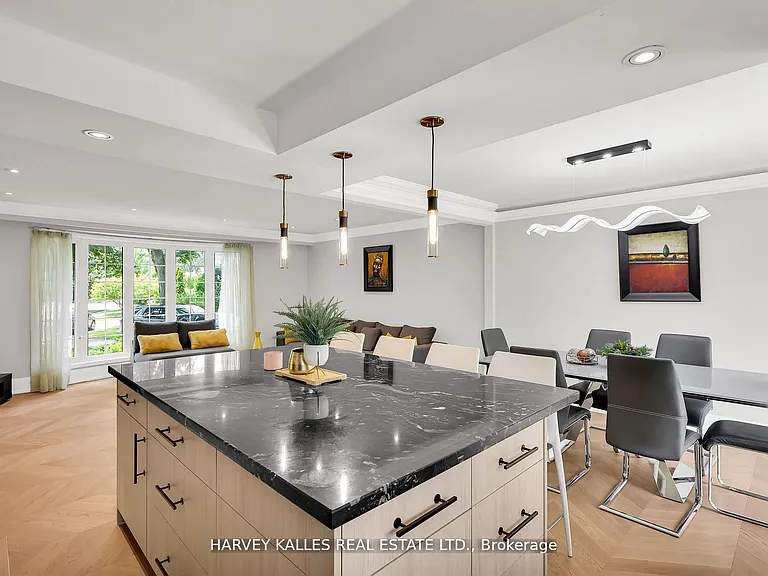 16 Wedgeport Pl — Photo 36