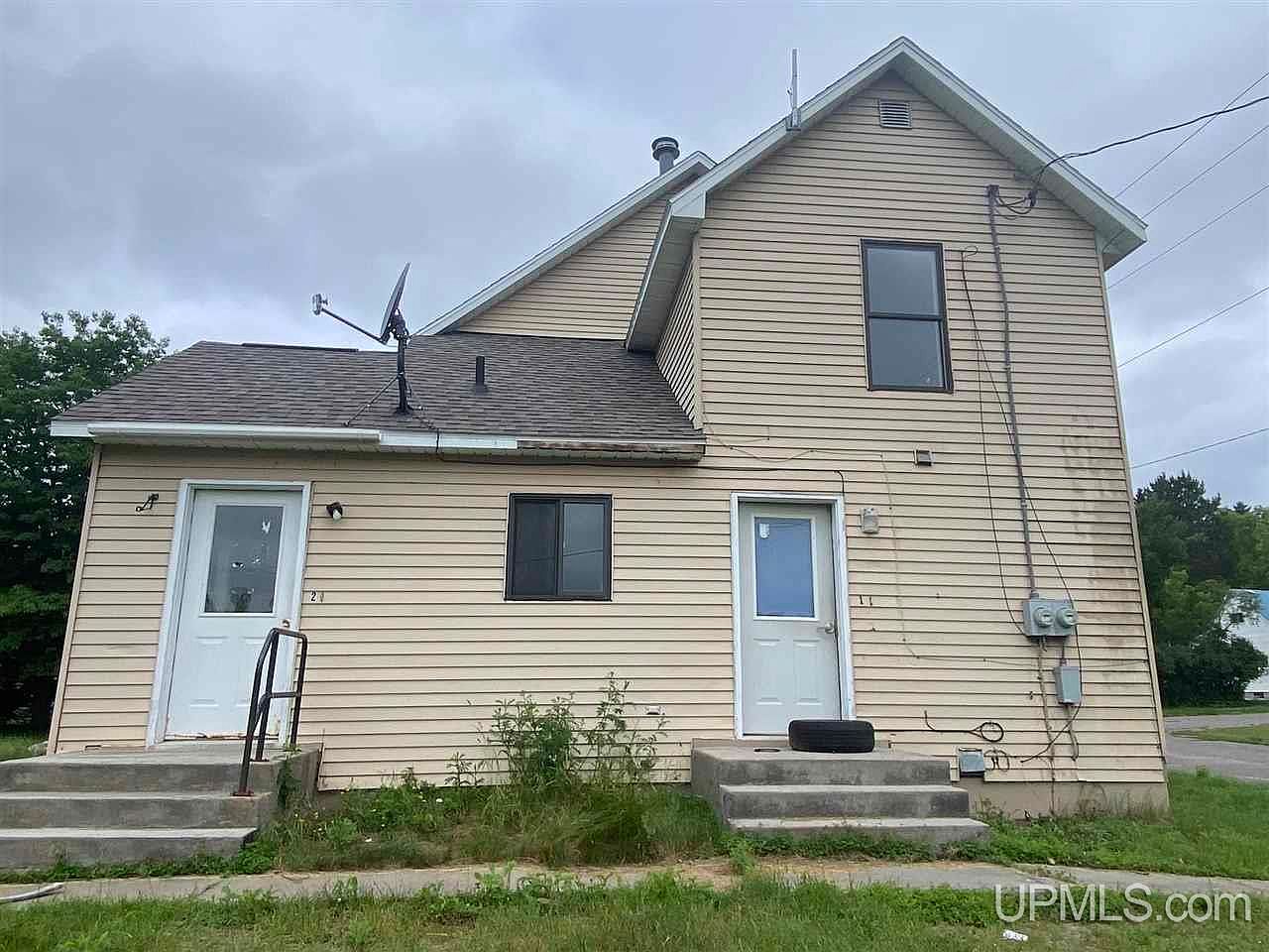 601 Verona Ave, Caspian, MI 49915 Zillow