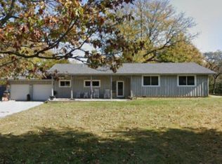 1512 Lantern Ln, Joliet, IL 60433