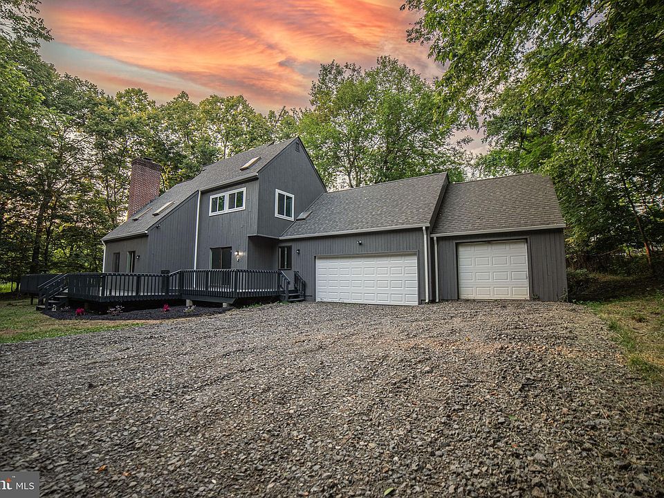 841 Persimmon Ln, Shepherdstown, WV 25443 MLS WVJF2006934 Zillow