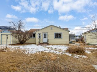2512 Elm St, Butte, MT 59701
