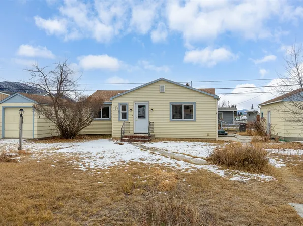 2512 Elm St, Butte, MT 59701