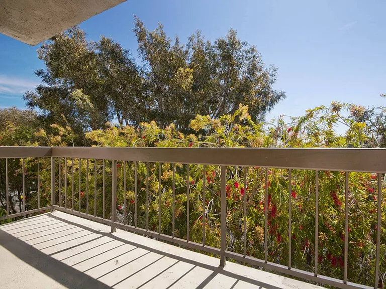 Rose Apartments — Photo 15