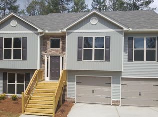 0 Rolling Oaks #9, Colbert, GA 30628