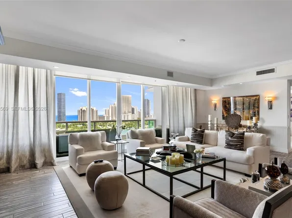20155 NE 38th Ct APT 1802, Aventura, FL 33180