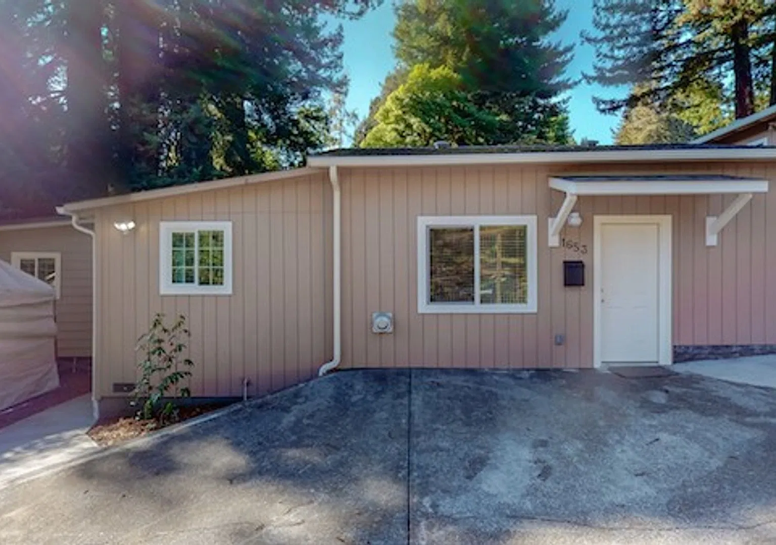 Arcata 1 Bedroom Retreat — Photo 2